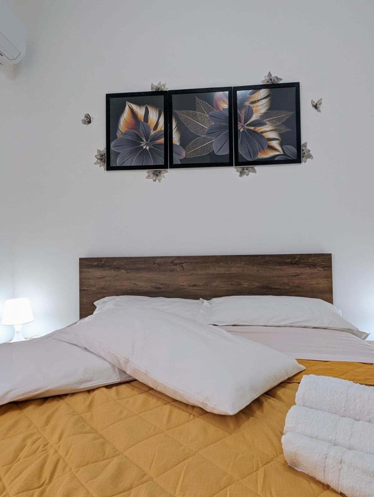 Appartement Magi House à Syracuse Extérieur photo