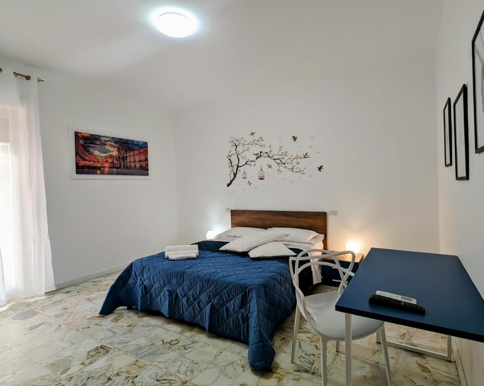 Appartement Magi House à Syracuse Extérieur photo