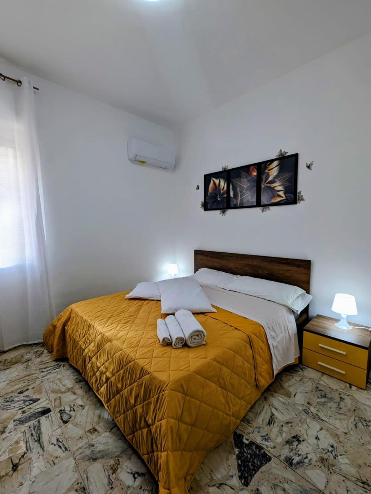 Appartement Magi House à Syracuse Extérieur photo