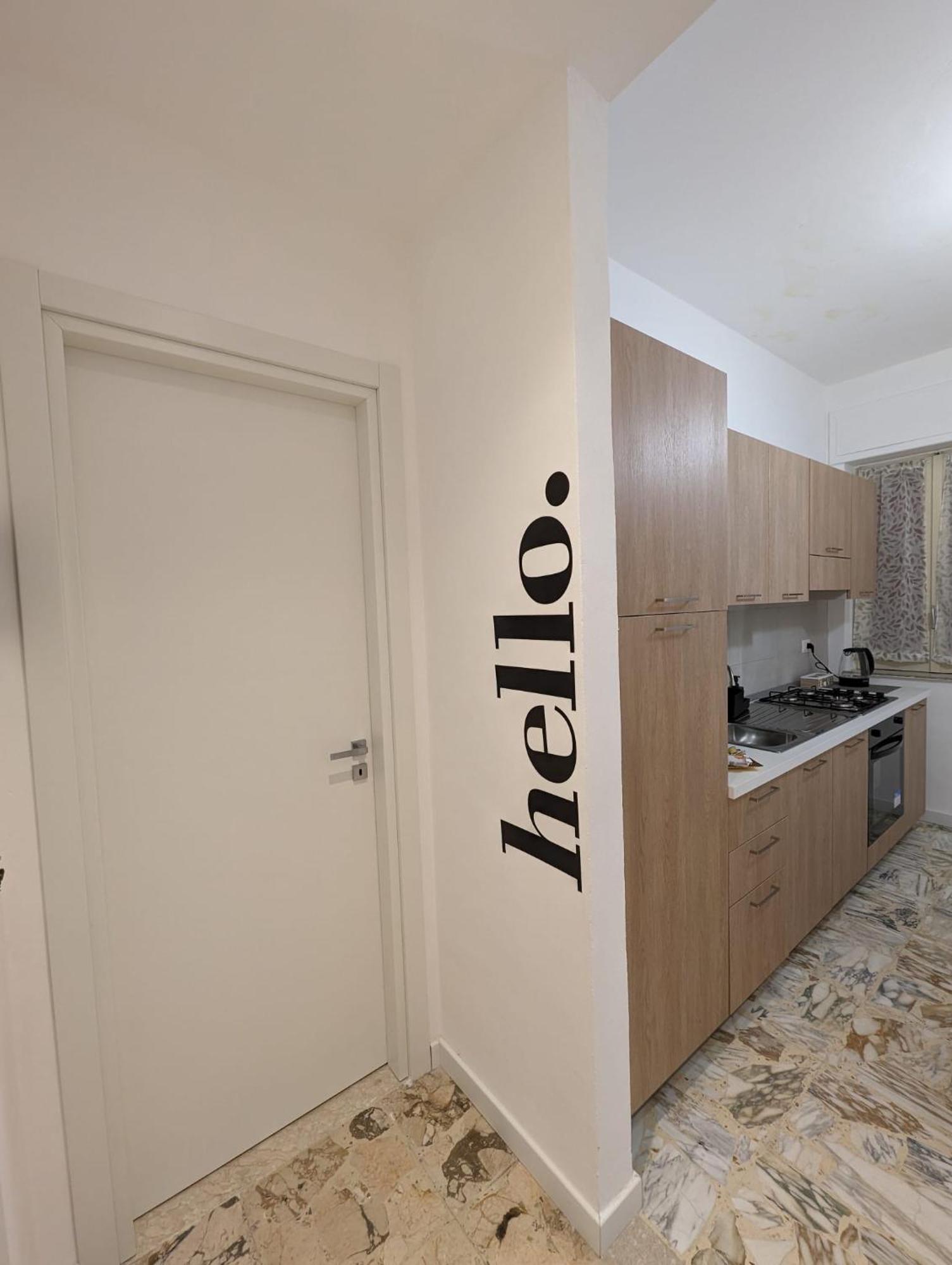 Appartement Magi House à Syracuse Extérieur photo