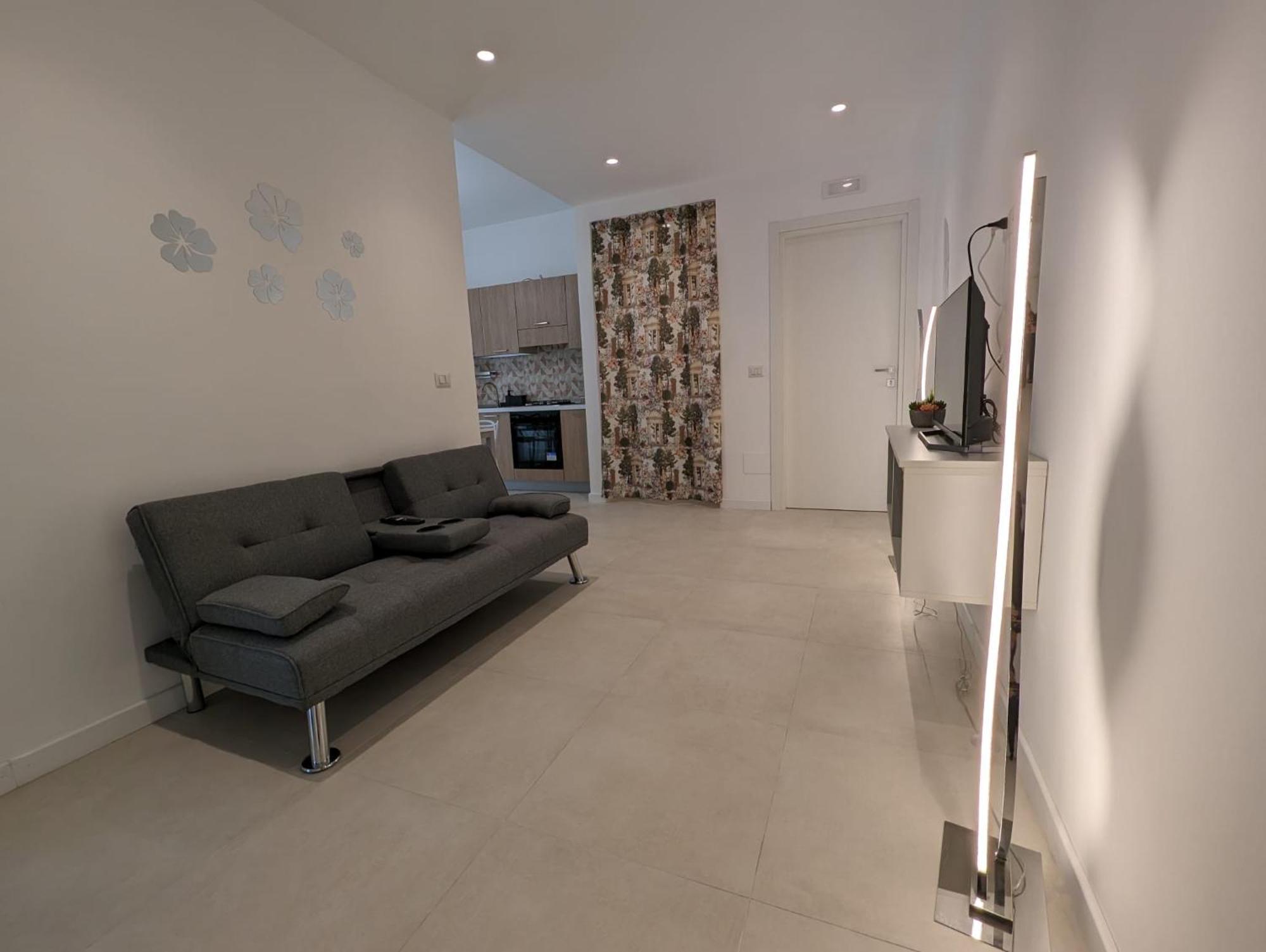 Appartement Magi House à Syracuse Extérieur photo