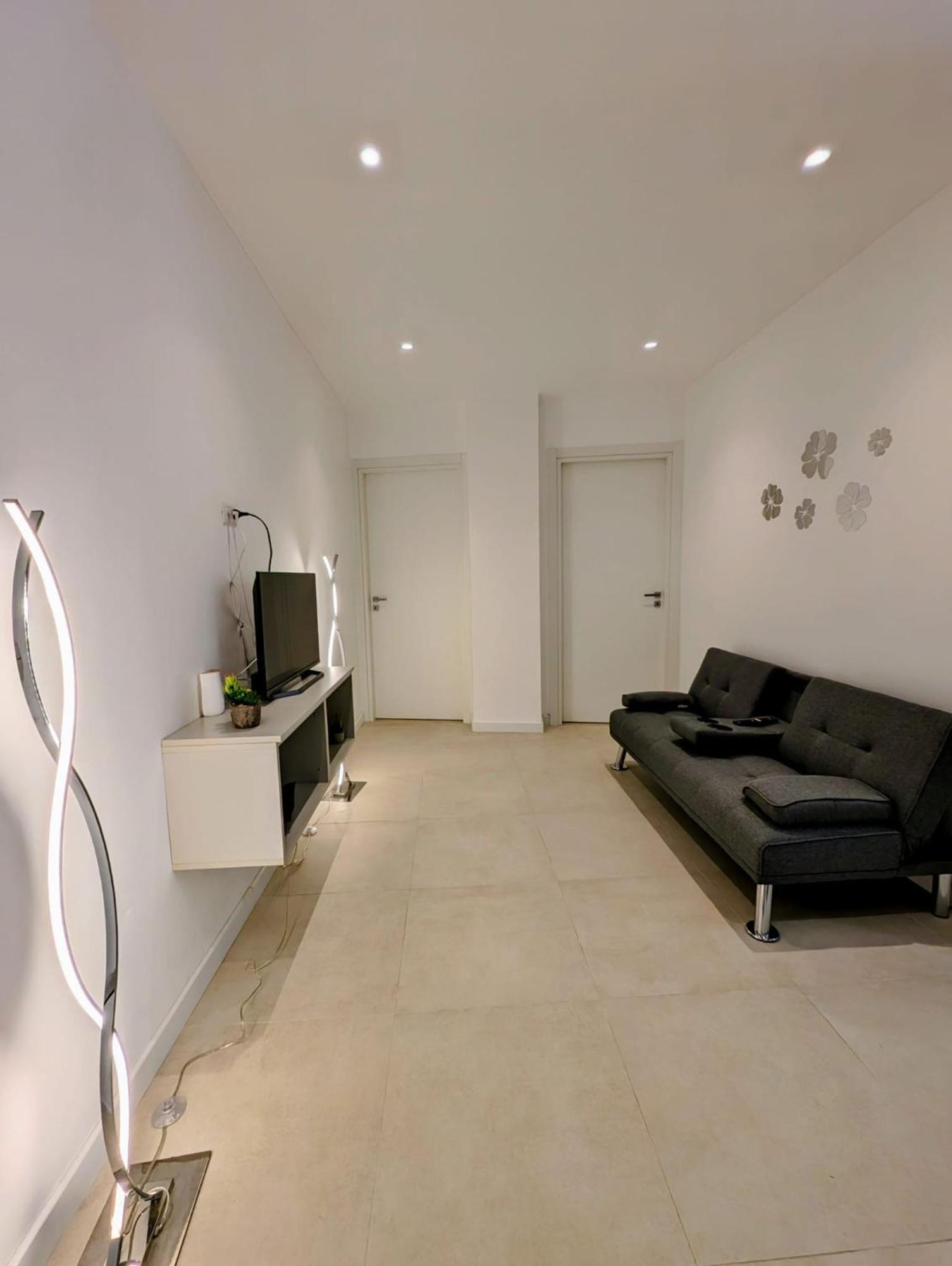 Appartement Magi House à Syracuse Extérieur photo