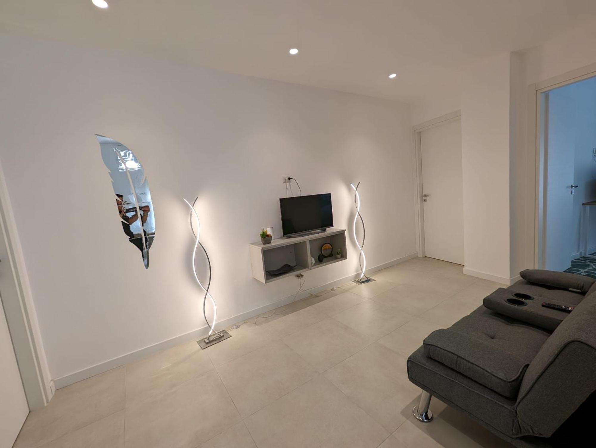 Appartement Magi House à Syracuse Extérieur photo