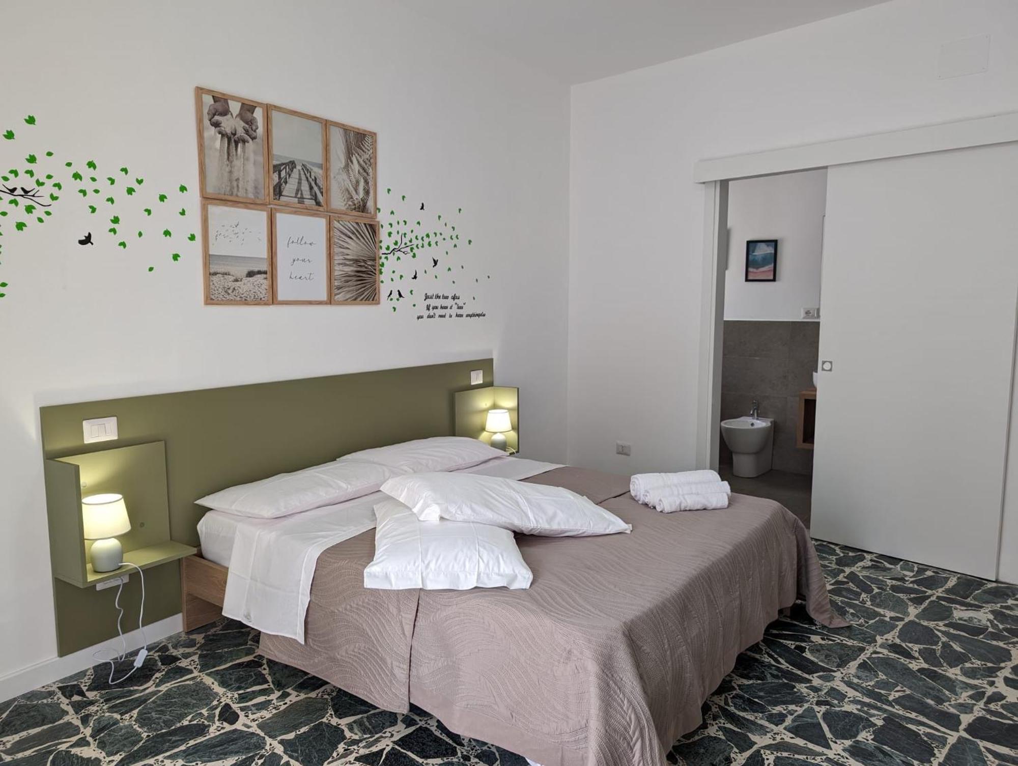 Appartement Magi House à Syracuse Extérieur photo