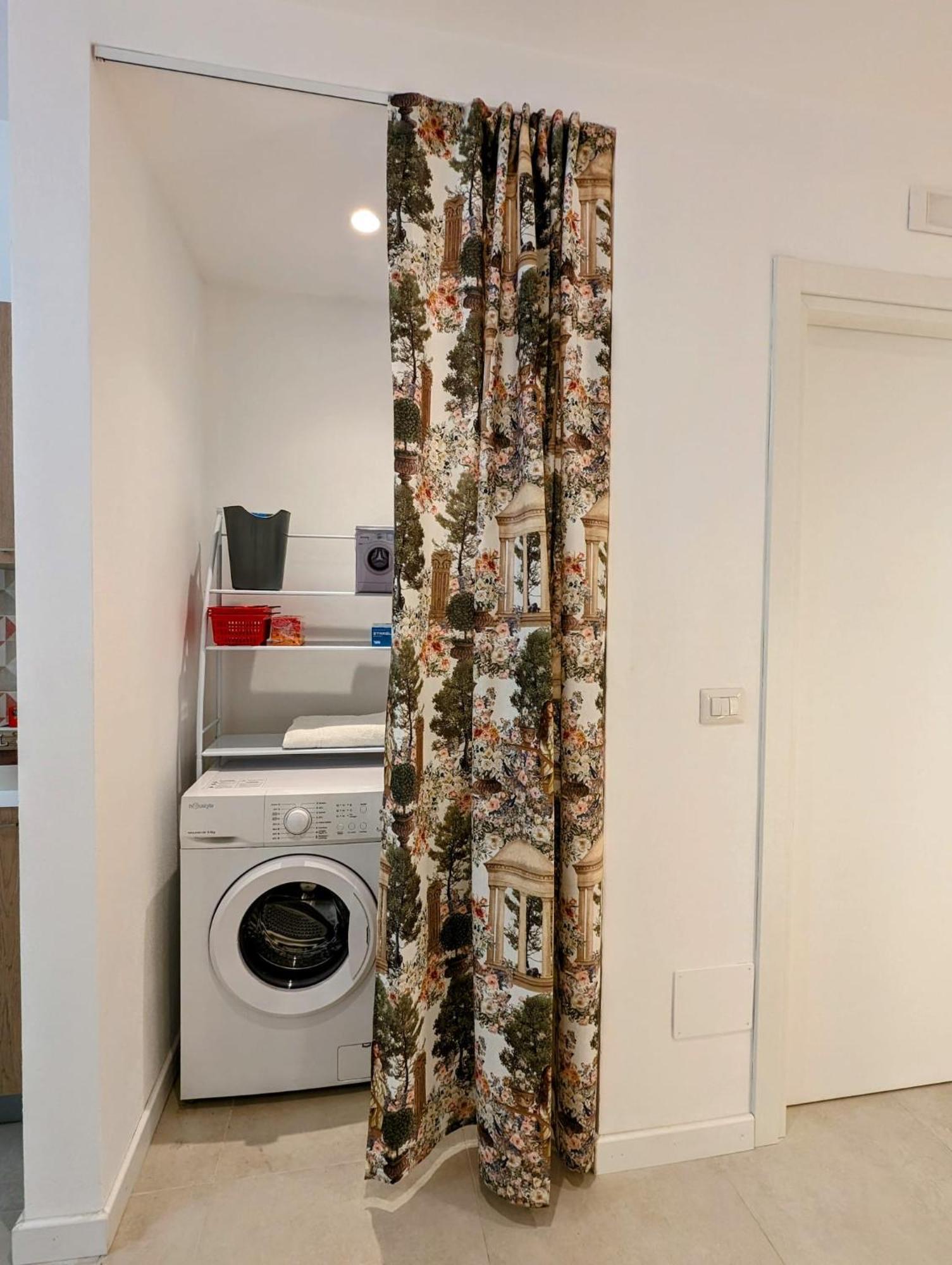 Appartement Magi House à Syracuse Extérieur photo