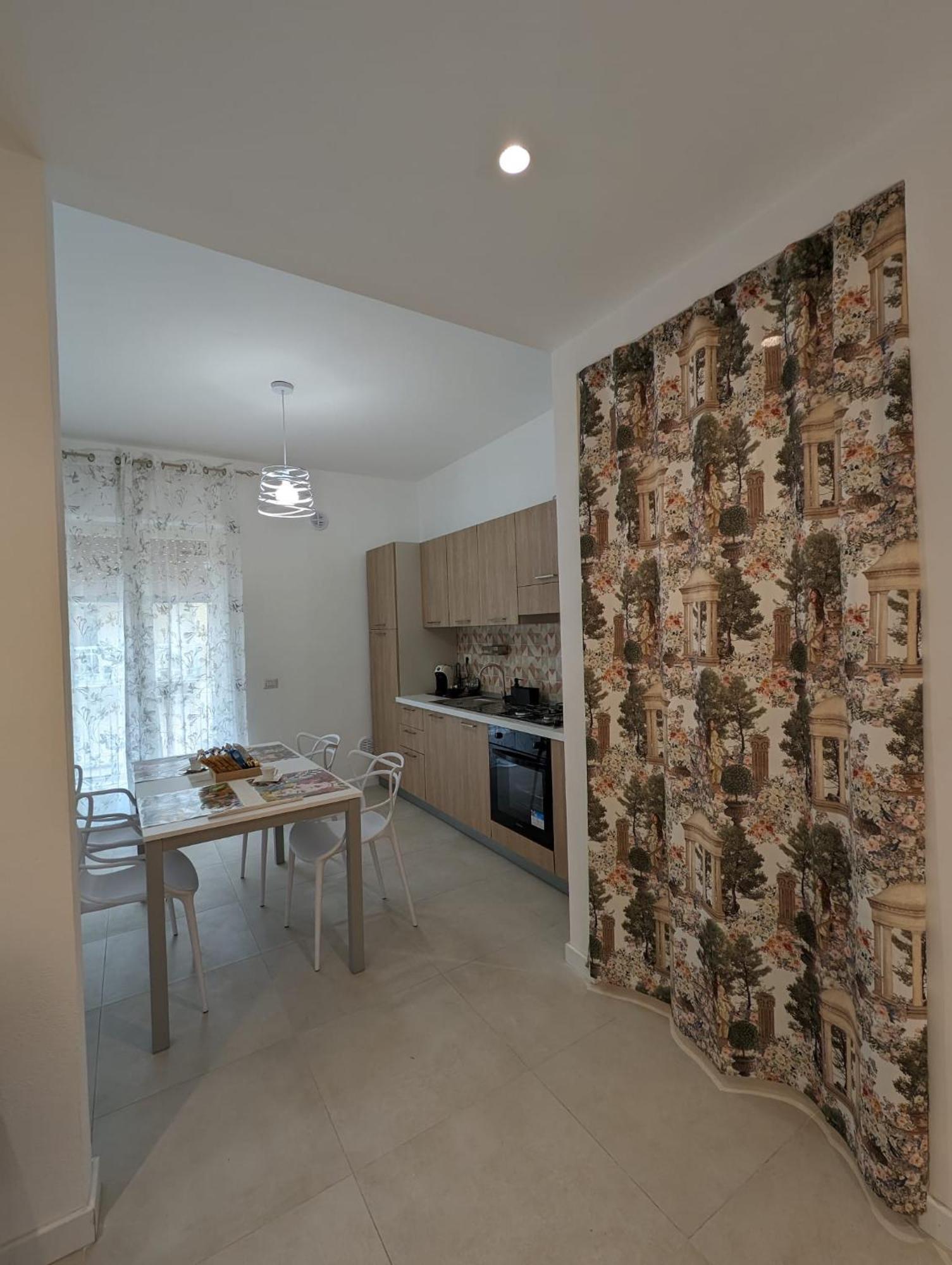 Appartement Magi House à Syracuse Extérieur photo