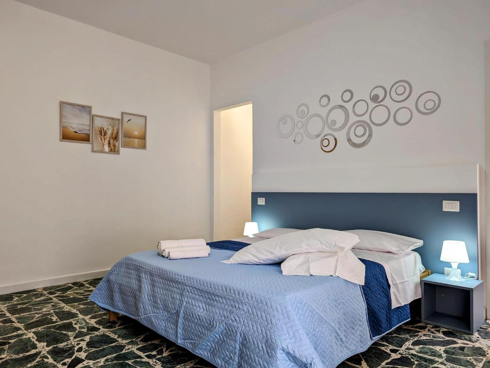 Appartement Magi House à Syracuse Extérieur photo